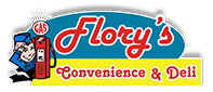 Flory's Gas